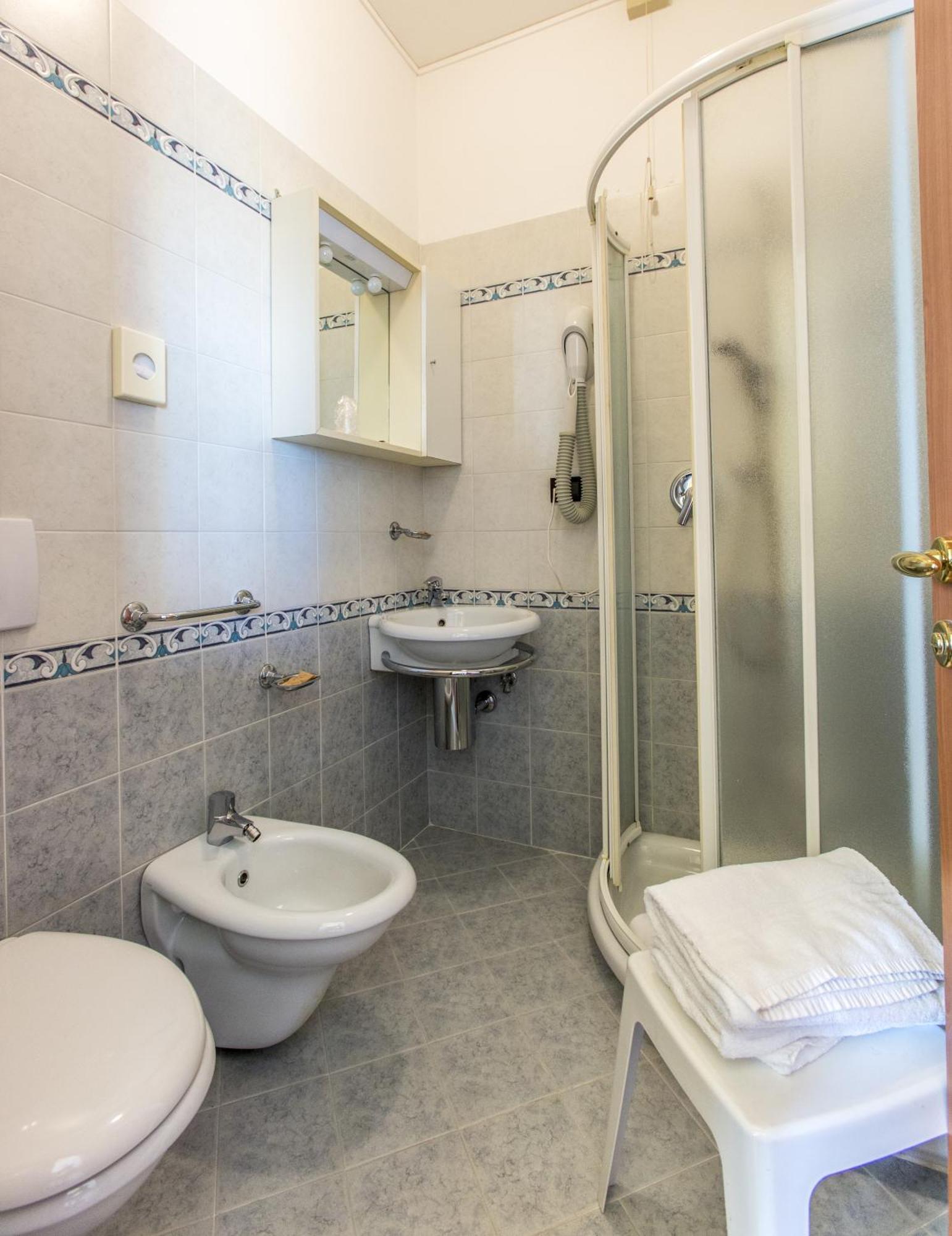 Mondial Hotel Lido di Jesolo