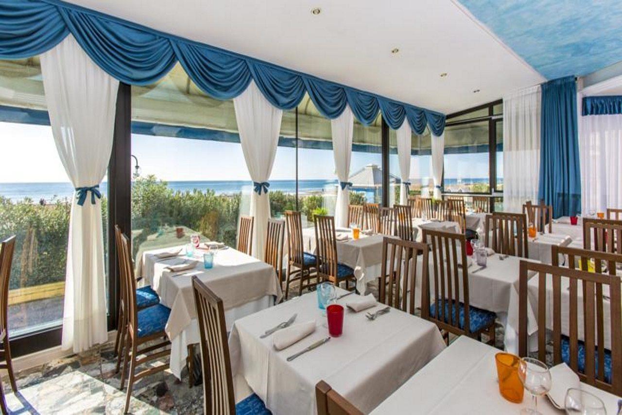 Mondial Hotel Lido di Jesolo
