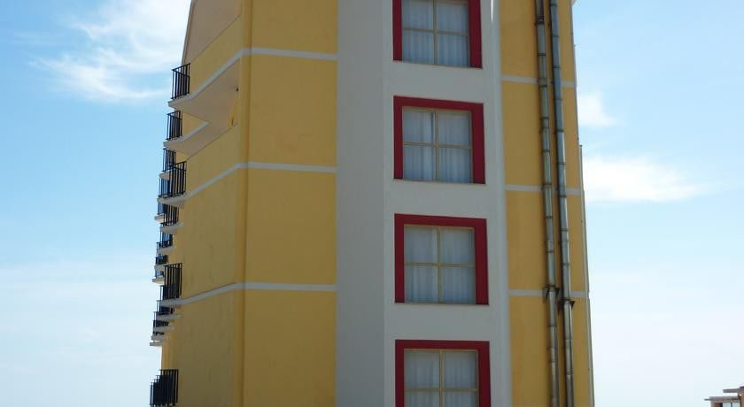 Hotel Mondial