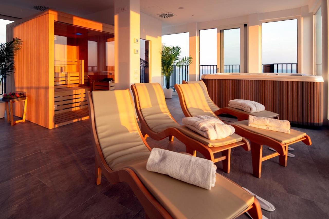 Hotel Mondial Lido di Jesolo