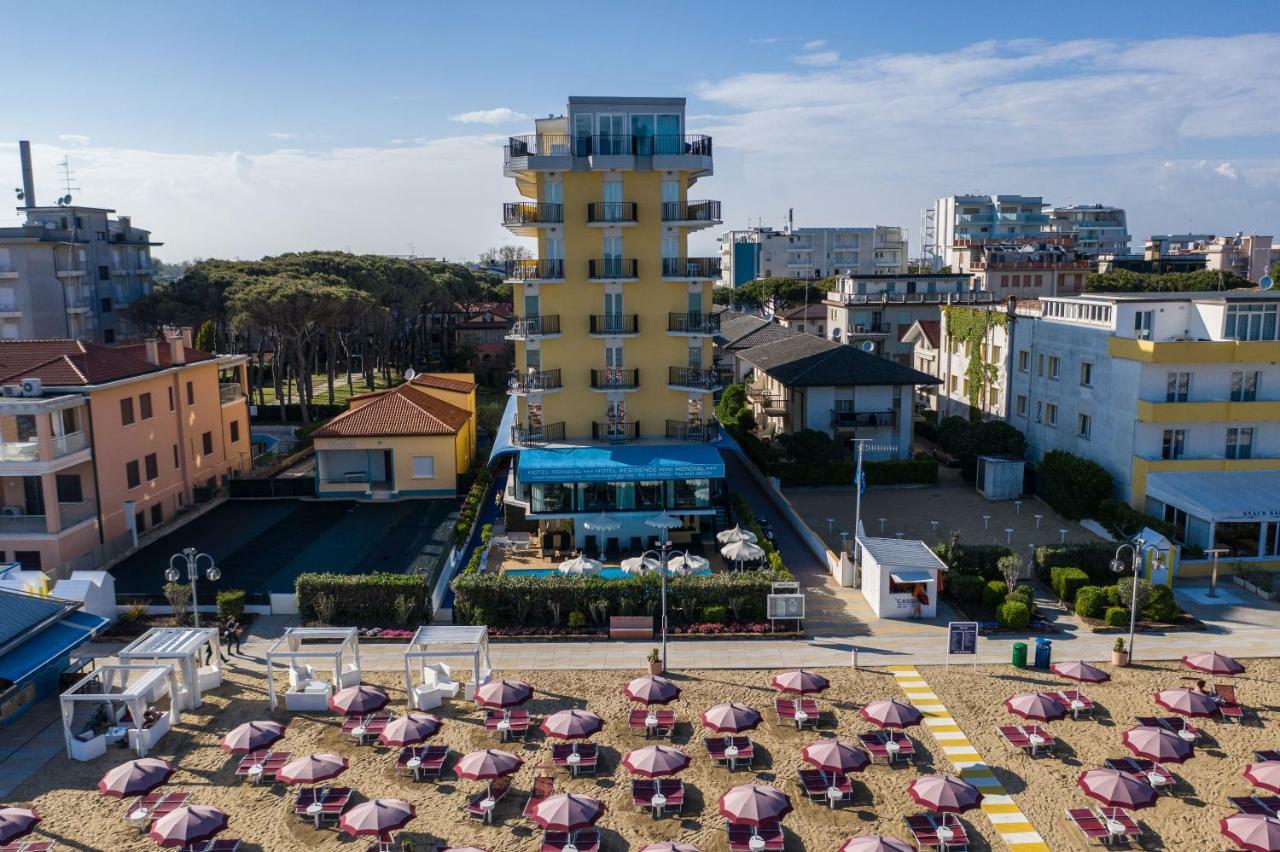 Hotel Mondial 3*