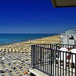 Hotel Mondial 3*