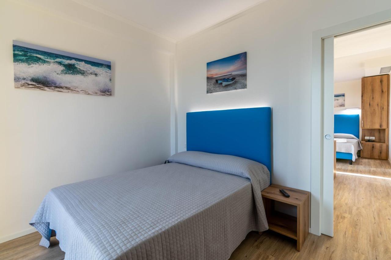 Hotel Mondial Lido di Jesolo