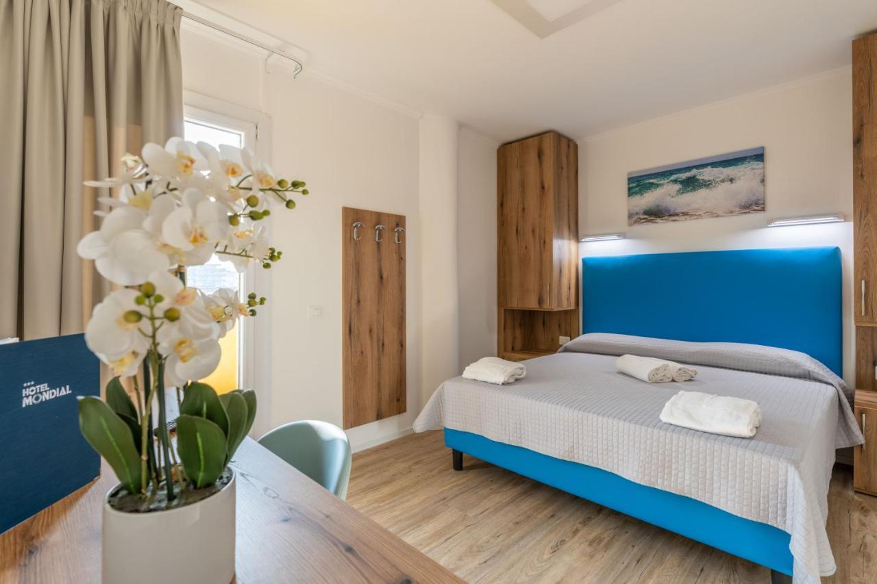 Mondial 3* Lido di Jesolo