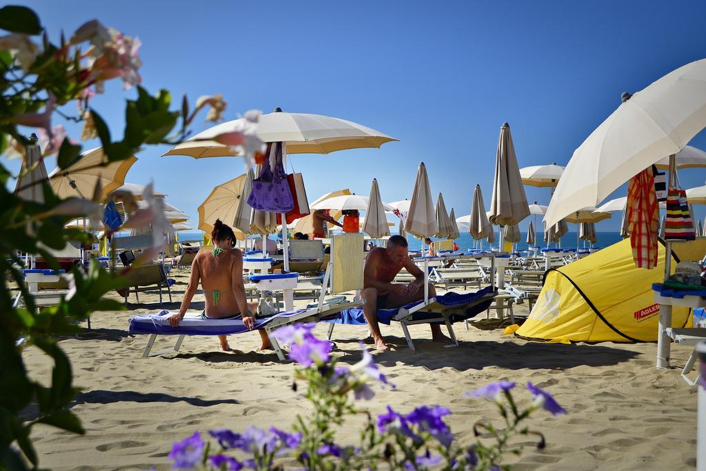 Mondial 3* Lido di Jesolo