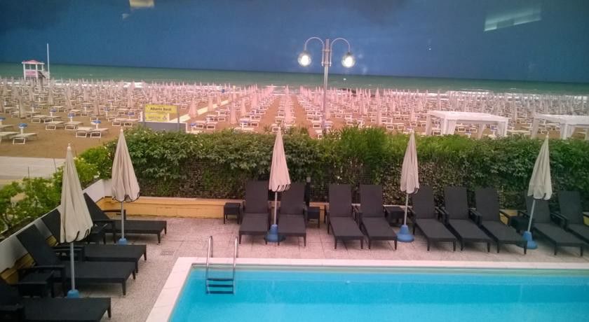 Hotel Mondial